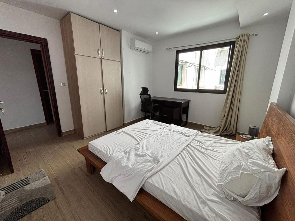 A LOUER APPARTEMENT HAUT STANDING, RIVIÉRA M'BADON, 4 PIÈCES en Côte d’Ivoire - Photo 7