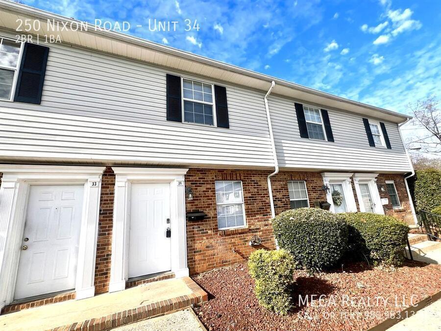 250 Nixon Rd, Unit 34 in Gastonia - Image 1