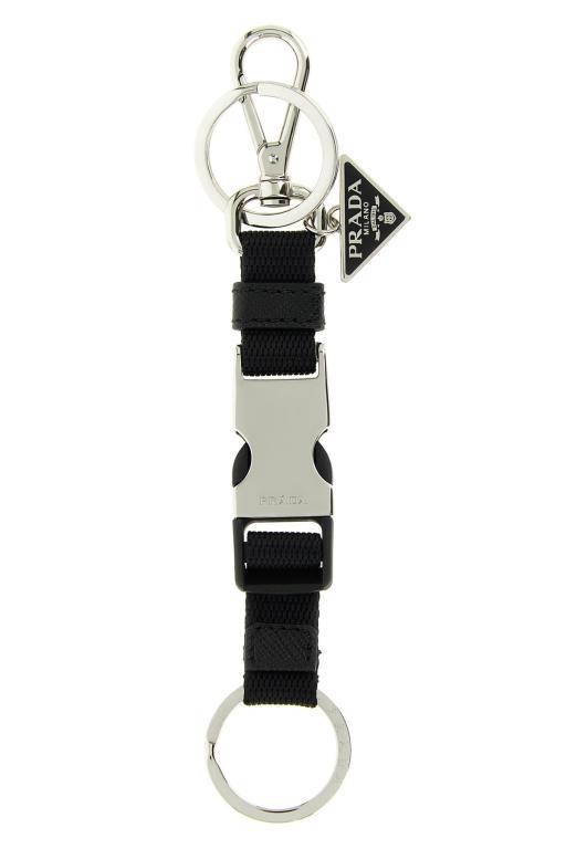 PRADA Nylon Keyring in Kitchener - Image 1