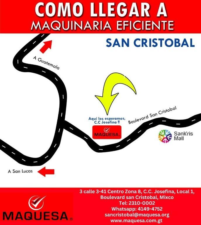 VIBRADORES GASOLINA Y MOTOR HONDA en Ciudad de Guatemala - Imagen 4