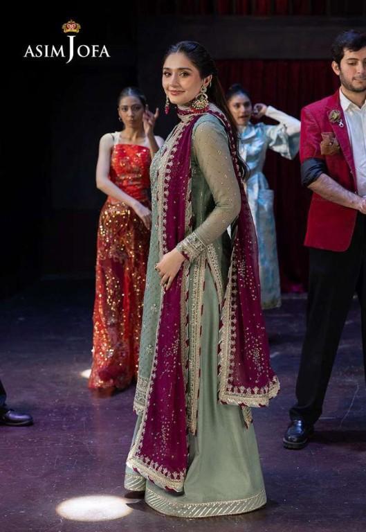 Pakistani suits in Pakistan - Image 4