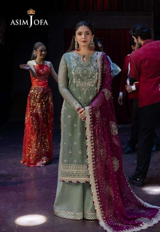 Pakistani suits in Pakistan - Image 5