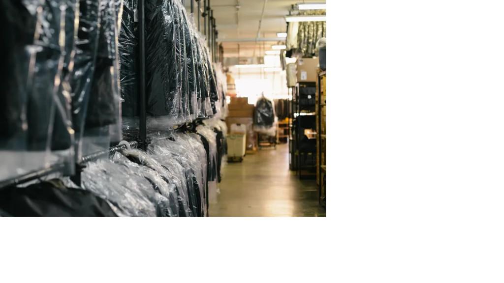 Office Manager for Mode Rving Inc. o/a Rving Fashions Inc. in Boucherville - Image 1