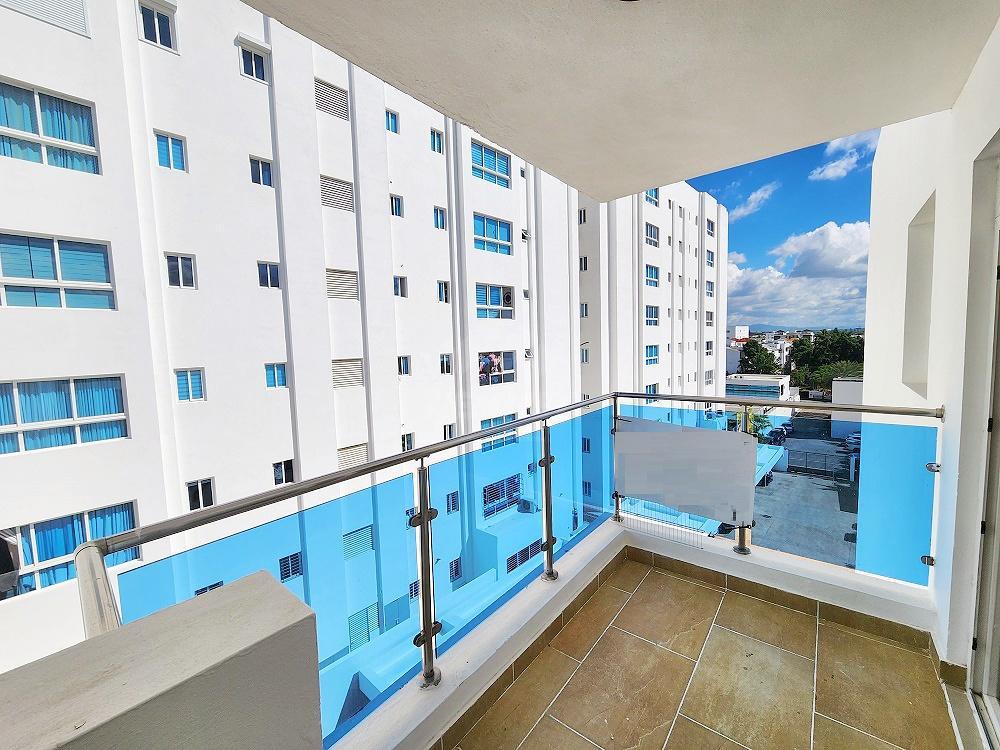TORRE RINCON LARGO ASCENSOR Y PLANTA FULL SANTIAGO en Gurabo al Medio - Imagen 9