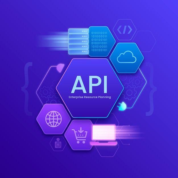 Looking for Reliable API Development & Integration Services in Vadodara - Image 1