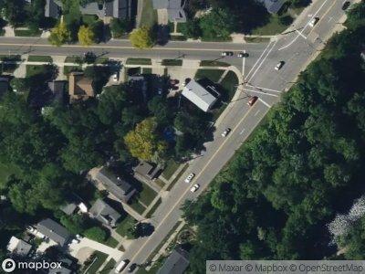 Prospect St in Parma - Image 1