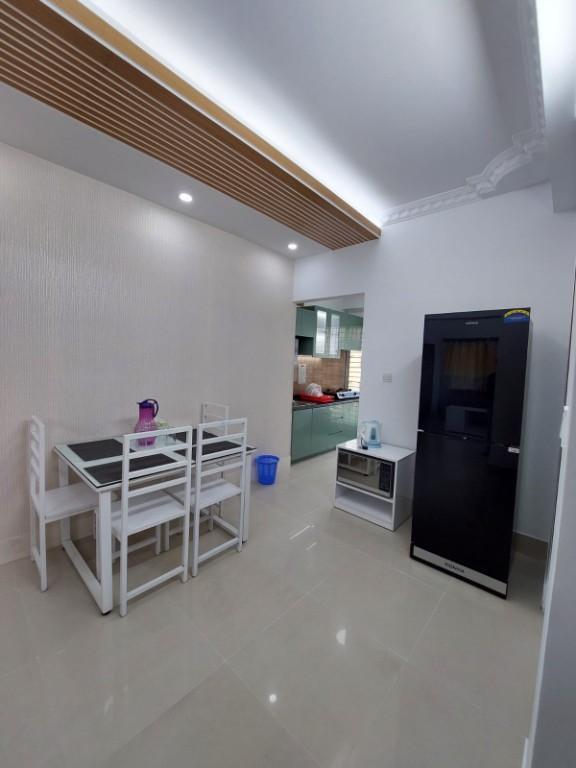 Apartment for Rent in Bashundhara R/A(Premium and Furnished) in Bangladesh - Image 4