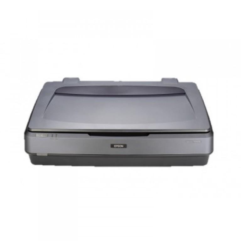 Epson Expression 11000XL- Photo Scanner (EASYPRINTHEAD) in Richardson - Image 1