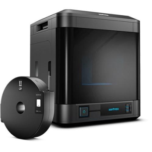Zortrax Inventure 3D Printer (EASYPRINTHEAD) in Dallas - Image 1