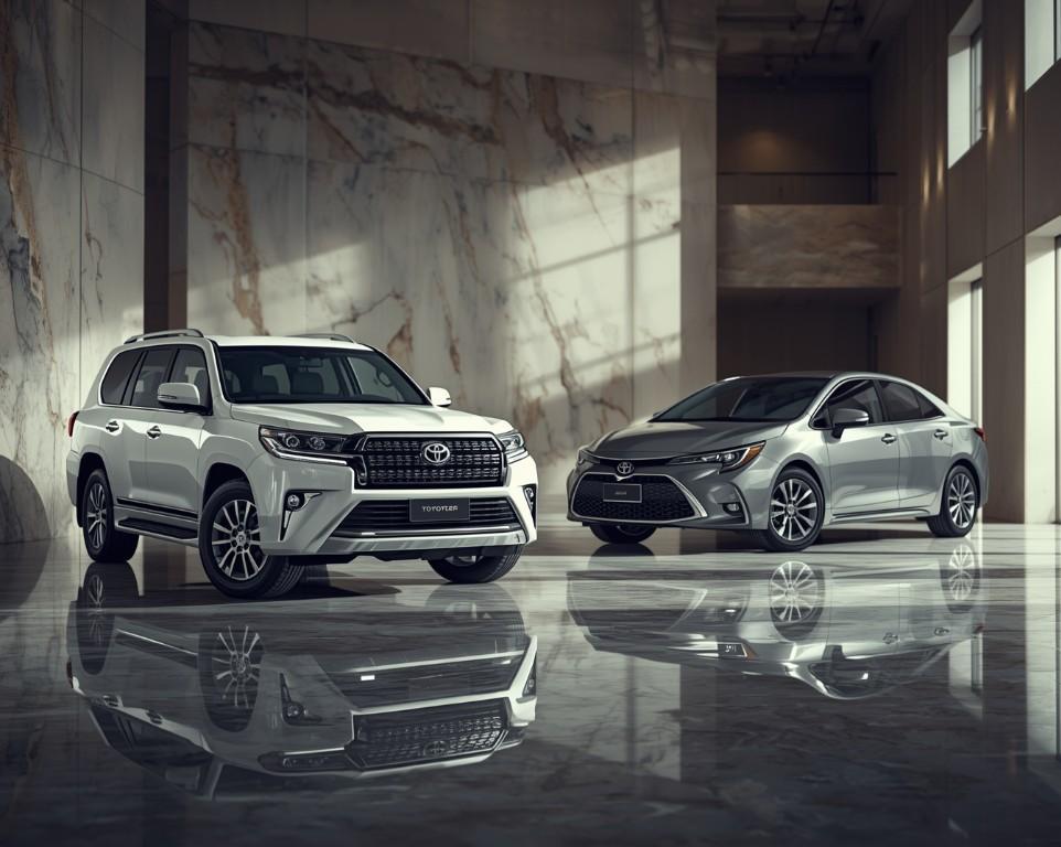 SAFARI RENT A CAR ISLAMABAD - Premium Car Rental Services in Islamabad - Image 5