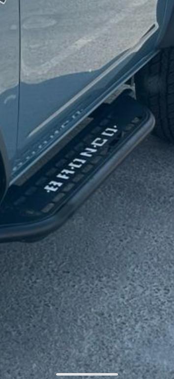 Bronco Accessories in United Arab Emirates - Image 3