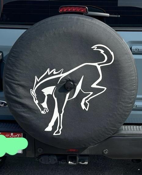 Bronco Accessories in United Arab Emirates - Image 5