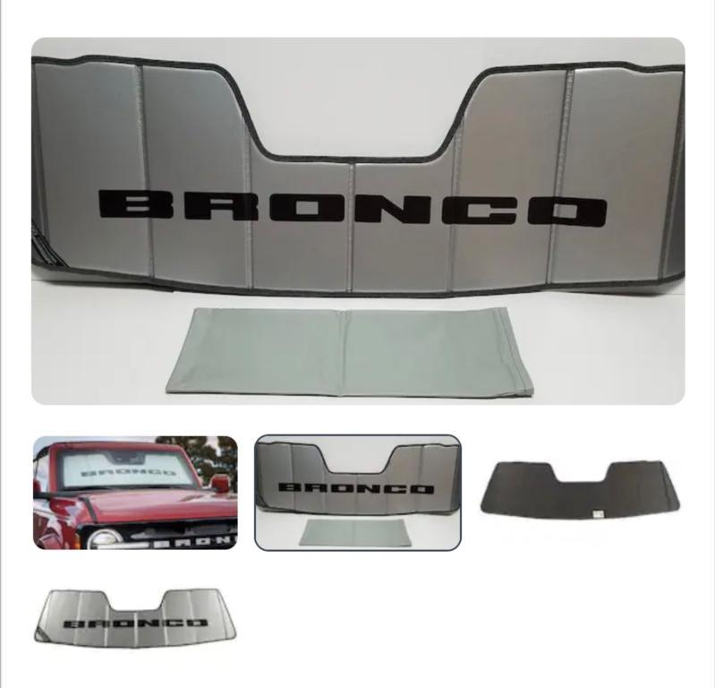 Bronco Accessories in United Arab Emirates - Image 6