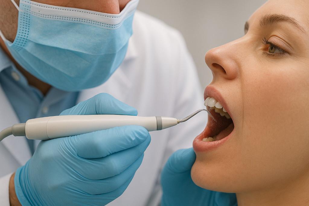 Precision Dental Implants in Lincoln - Image 2