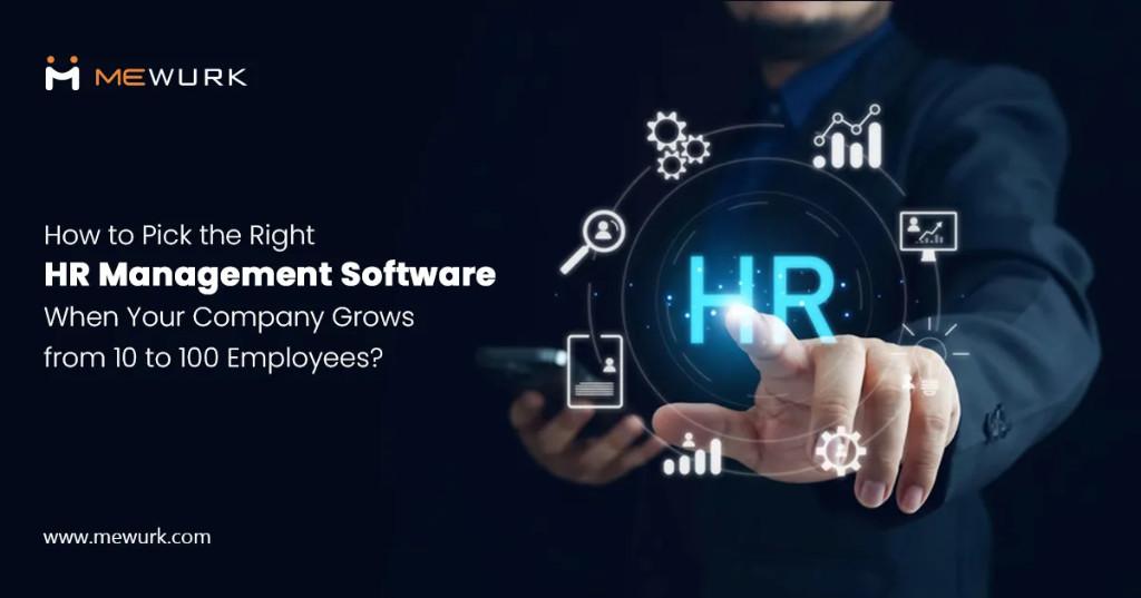 HR Management Software Buying Guide for Startups in India - Image 1