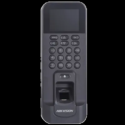 KIT Control de Acceso compatible con APP DS-KAS261(B) Hikvision en Chile - Imagen 2