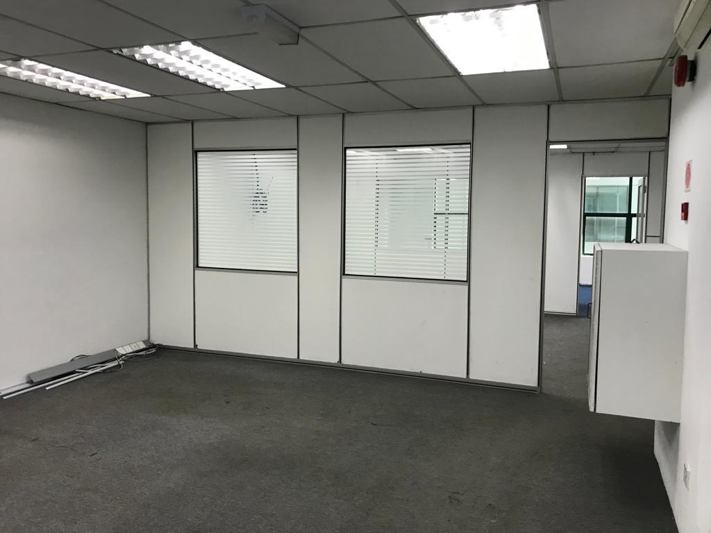 Office Unit For Rent-Megan Avenue 1 KLCC in Kuala Lumpur - Image 1