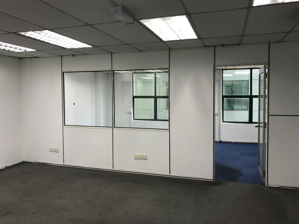 Office Unit For Rent-Megan Avenue 1 KLCC in Kuala Lumpur - Image 2