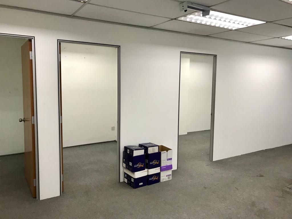 Office Unit For Rent-Megan Avenue 1 KLCC in Kuala Lumpur - Image 3