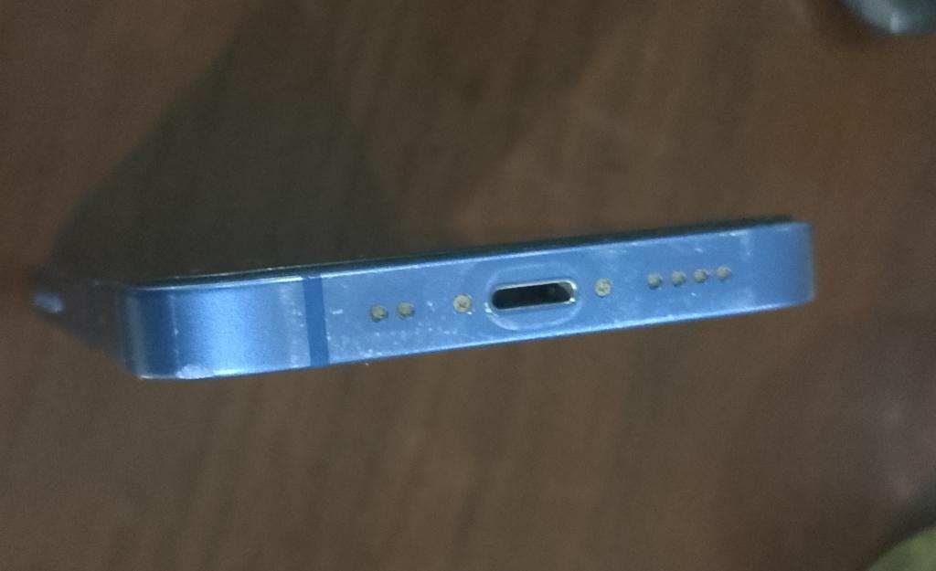 iphone 13 mini. in Pakistan - Image 2