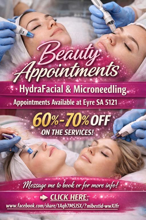 Beauty services in Salisbury - Image 2