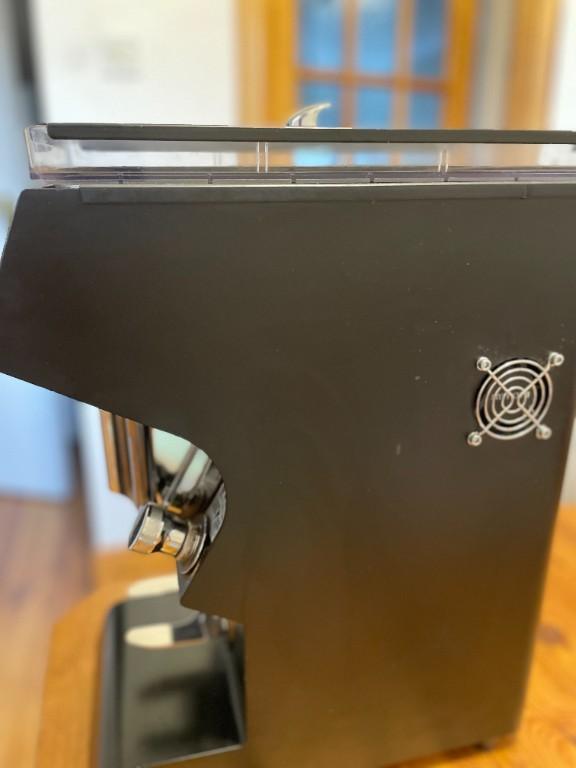 Victoria Arduino Mythos One Espresso Grinder in Dublin - Image 5
