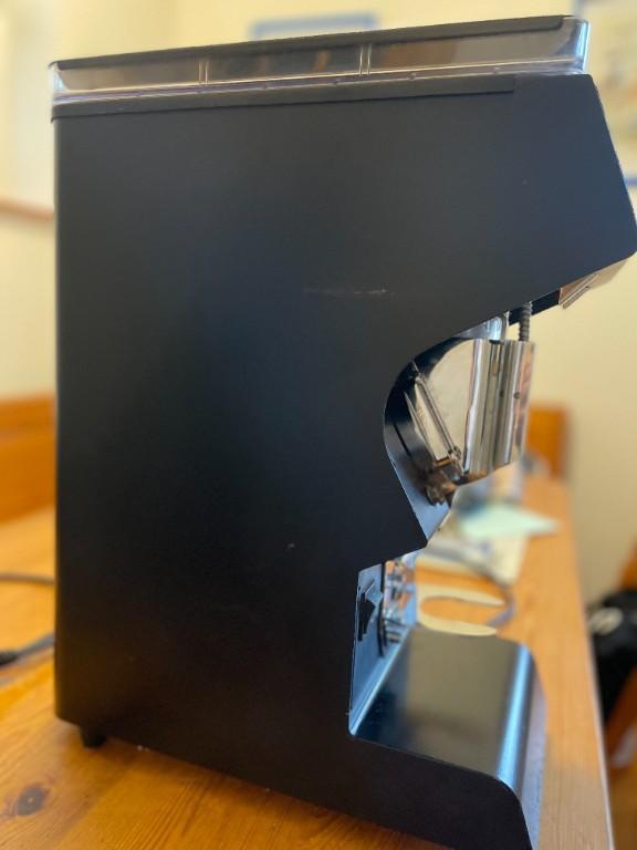 Victoria Arduino Mythos One Espresso Grinder in Dublin - Image 4