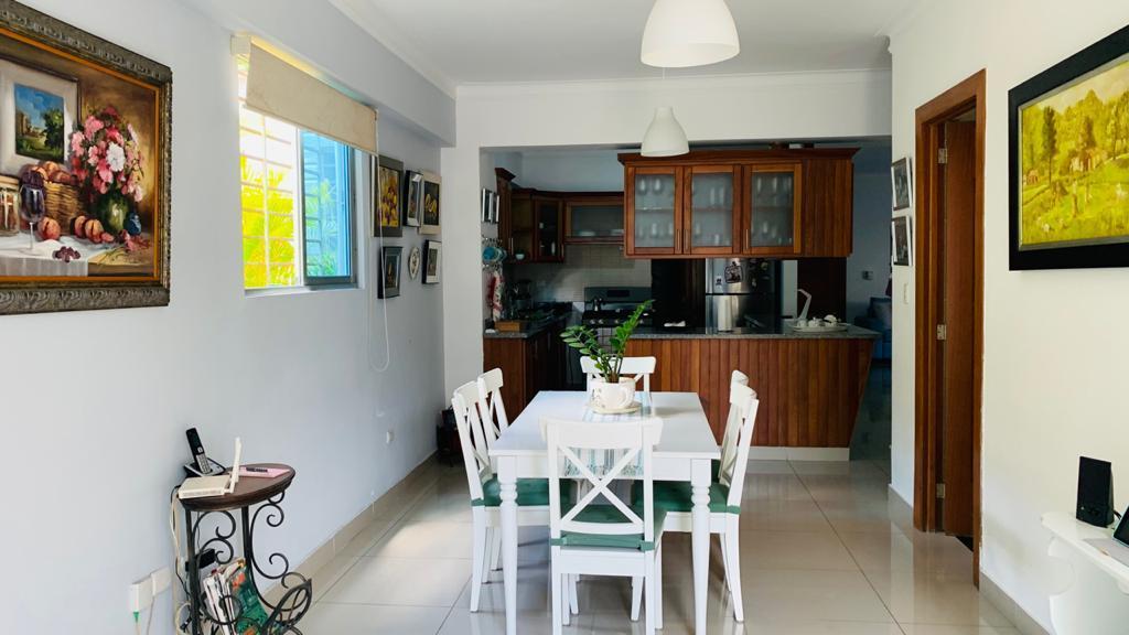 HERMOSO APARTAMENTO EN ALQUILER EN RENACIMIENTO en La Romana - Imagen 5