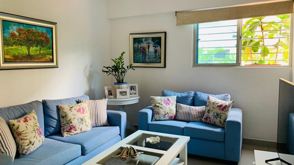 HERMOSO APARTAMENTO EN ALQUILER EN RENACIMIENTO en La Romana - Imagen 4