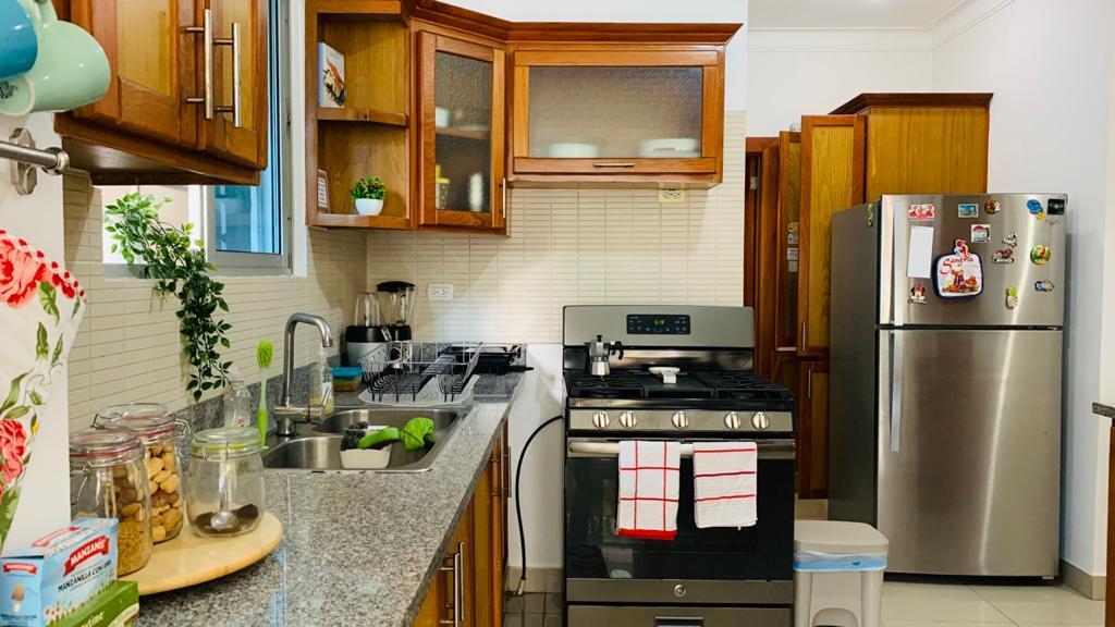 HERMOSO APARTAMENTO EN ALQUILER EN RENACIMIENTO en La Romana - Imagen 3