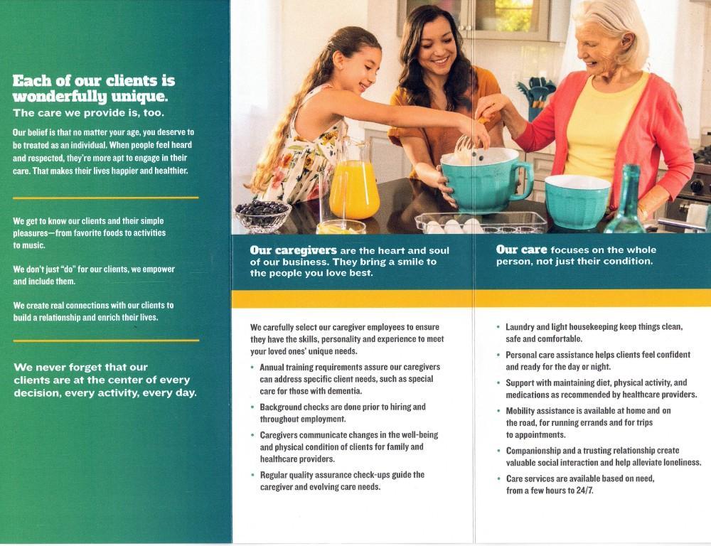 Home Health Care in United States - Image 1