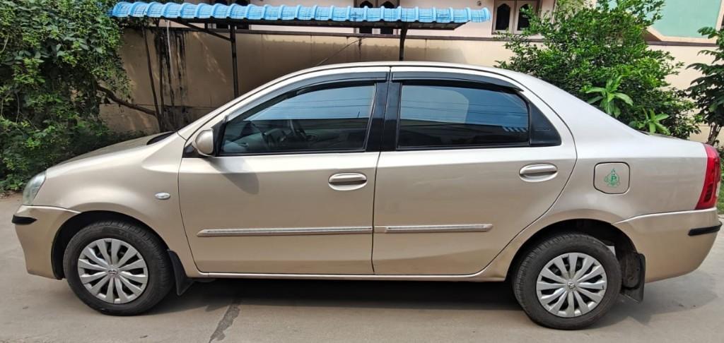 Alting driver service in Vijayawada - Image 3