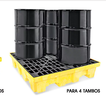 venta y renta de contenedor colapsable en El Pinto - Imagen 6