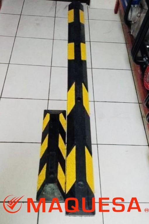 TOPES PARA ESTACIONAMIENTO en Guatemala - Imagen 1