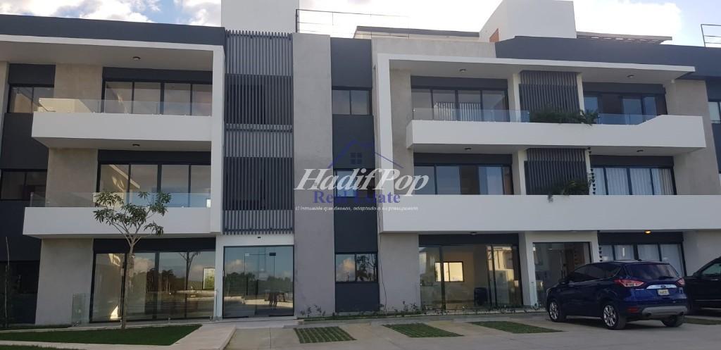APARTAMENTO EN VENTA EN PLATATION en Imbert - Imagen 2