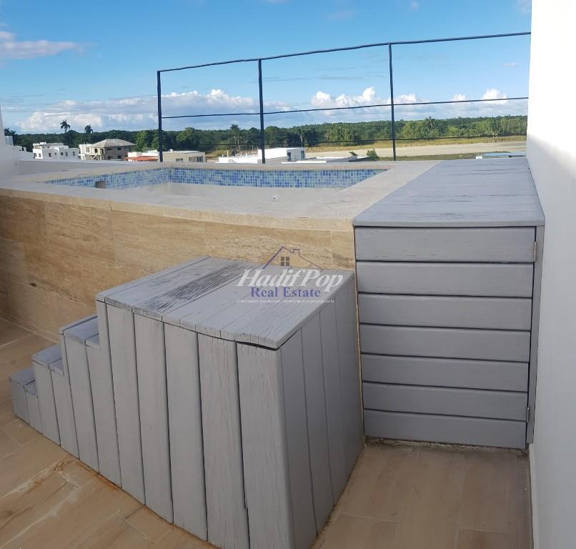 APARTAMENTO EN VENTA EN PLATATION en Imbert - Imagen 3