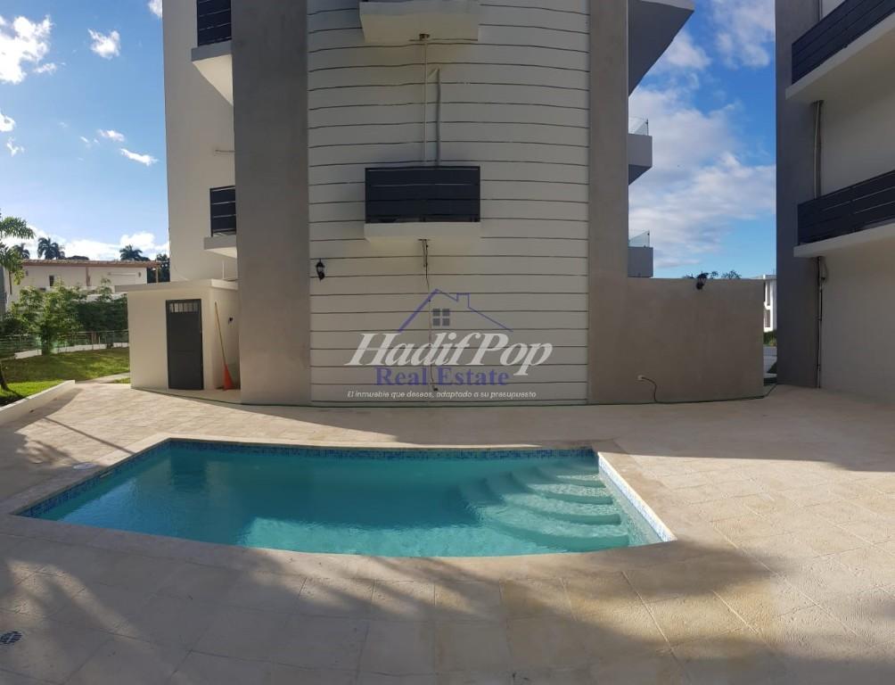 APARTAMENTO EN VENTA EN PLATATION en Imbert - Imagen 1