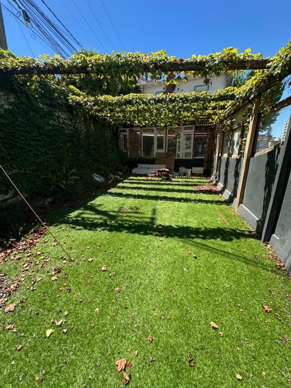 VENDO CASA COMERCIAL A PASOS ESTACION MIRAMAR VIÑA en Viña del Mar - Imagen 10
