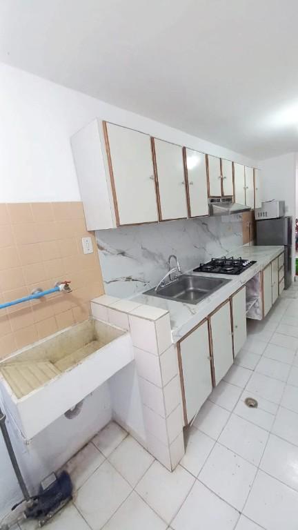En venta apartamento en el C. R Pascal II en Guanta - Imagen 6