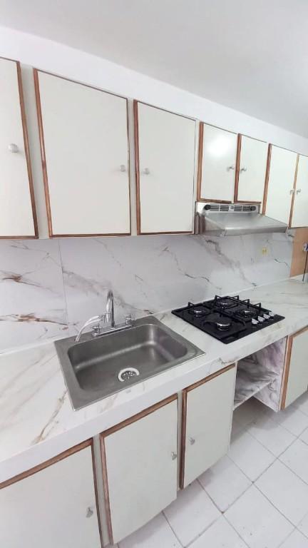 En venta apartamento en el C. R Pascal II en Guanta - Imagen 5