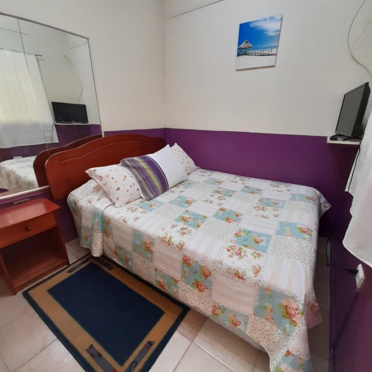 ARRIENDO DEPARTAMENTO UN AMBIENTE DIARIO PARA 2 PERSONAS en Concón - Imagen 3