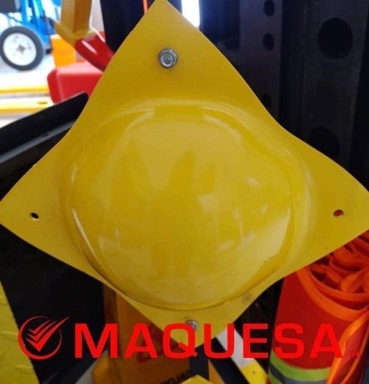 BOYAS METÁLICAS | MAQUESA en Cobán - Imagen 2