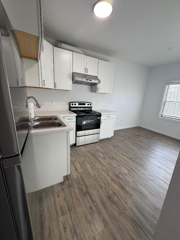 Osage Apartments in Fresno - Image 5