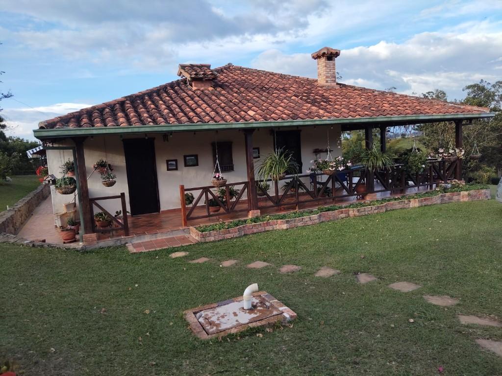 EXCELENTE PARCELA en San Gil - Imagen 5
