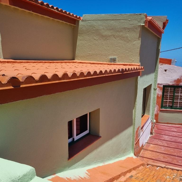 RESTAURACION Y CONSTRUCCIÓN en Tenerife - Imagen 6