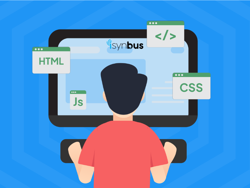 Trusted Web Development Partner for Business Success in Bhopal - Image 1