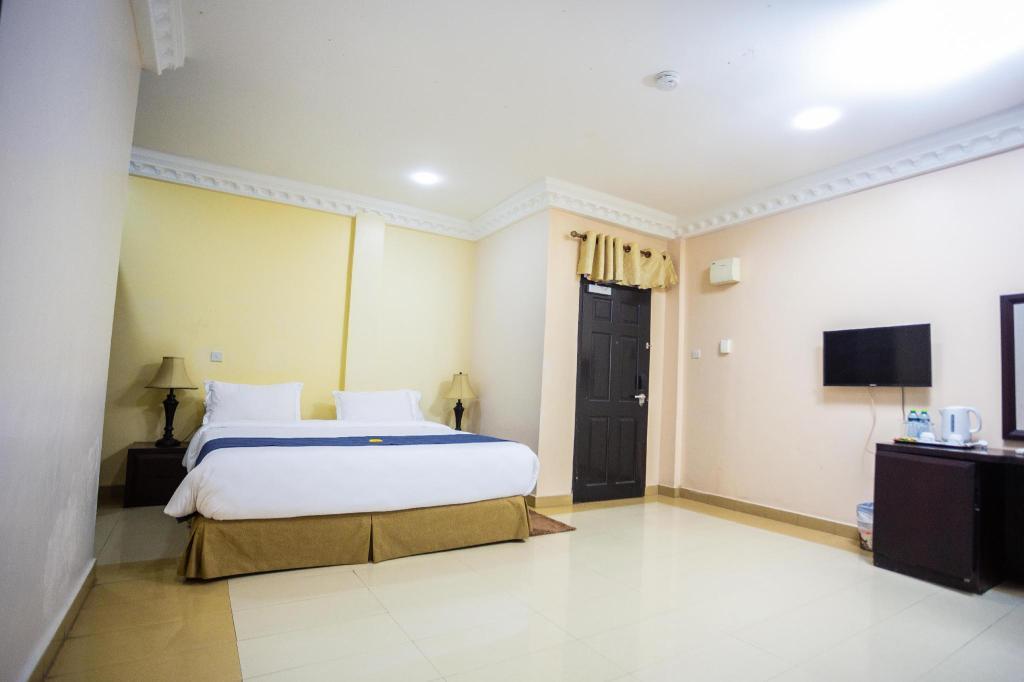 Oceanic Resort in Ghana - Image 1
