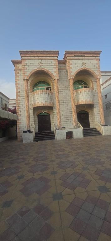 For Rent – Villa Annex Al Rawda 2 – Ajman in Ajman - Image 1
