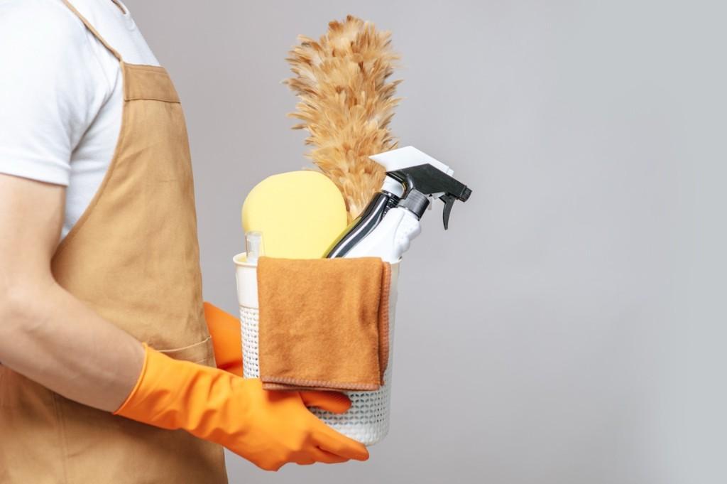 Chennai Rug cleaning services in India - Image 4