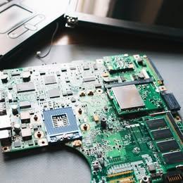 Laptops - Guaranteed Component Level Repairs Of Motherboards in Bellville - Image 1